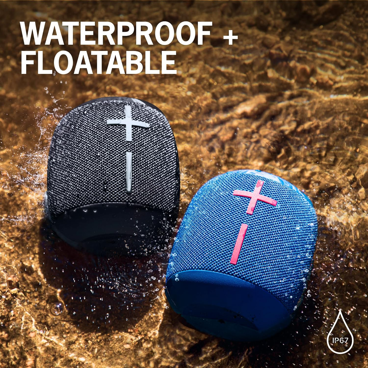 Top Waterproof Bluetooth Speakers for Outdoor Adventures