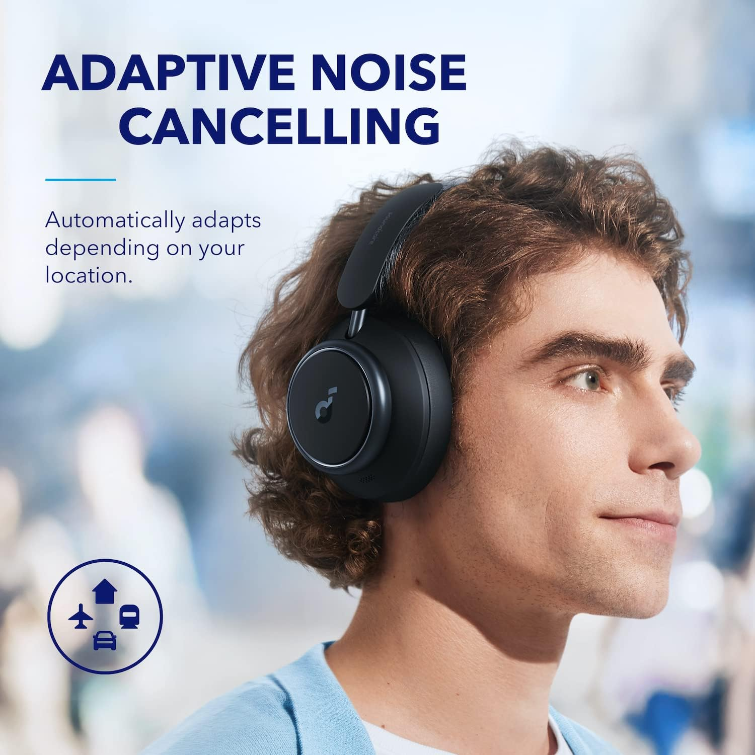 Enhance Your Audio Experience with Noise Cancelling Headphones