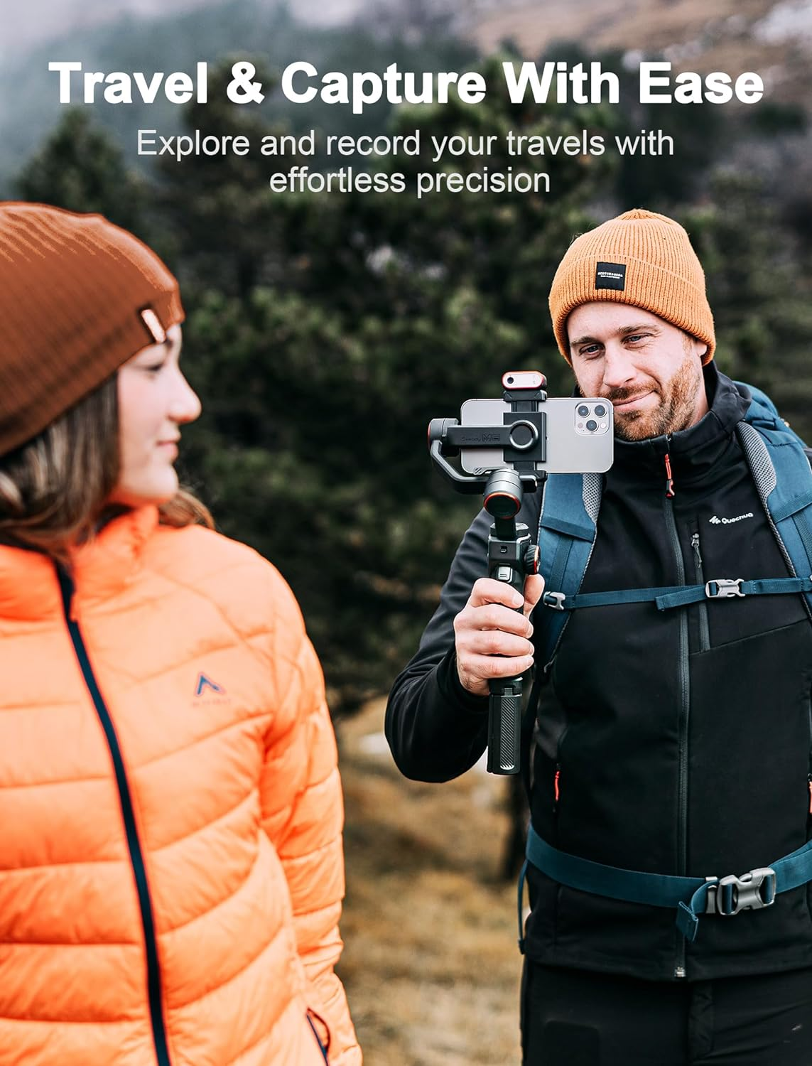 The Best Mobile Gimbals and Stabilizers for Smoother Videos