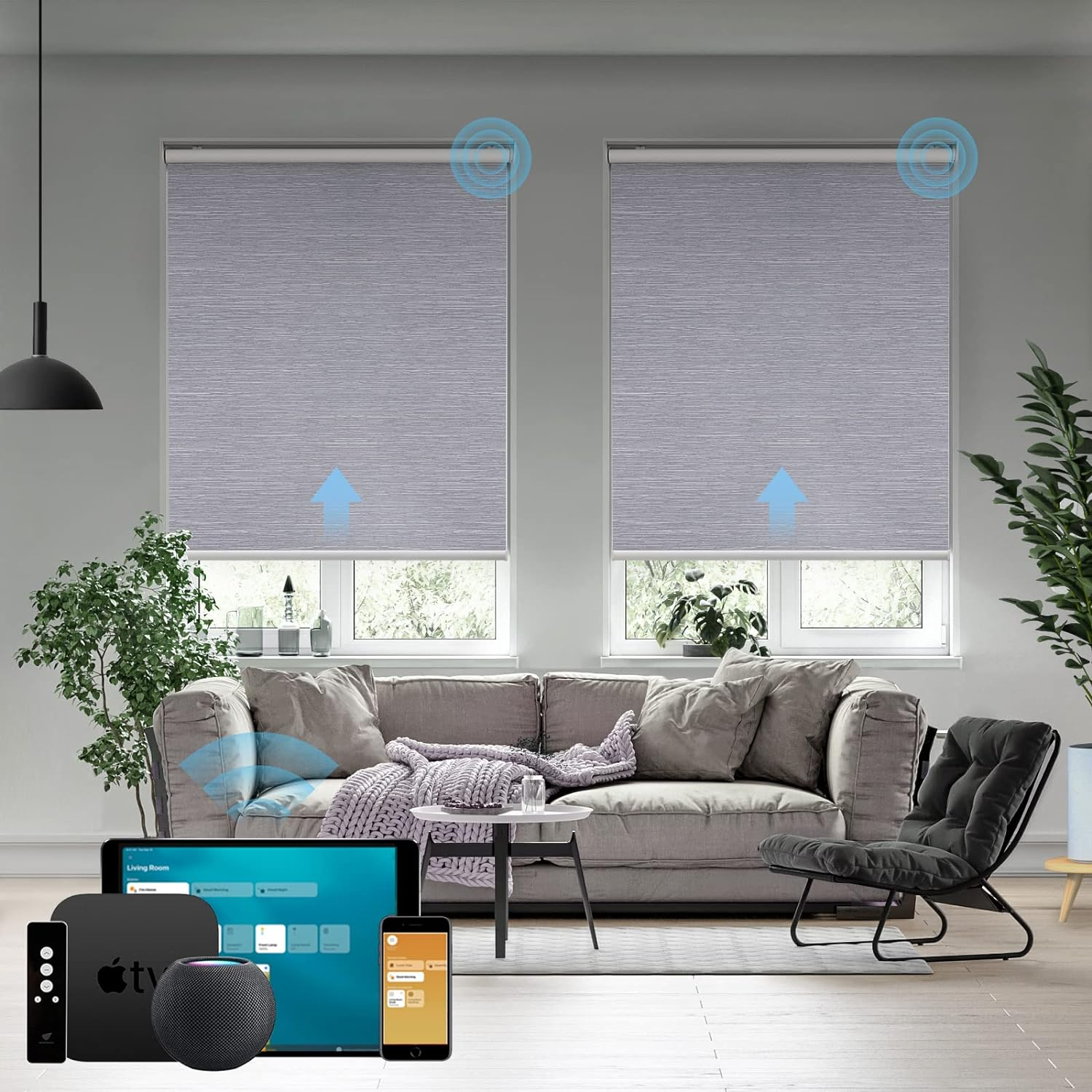 Smart Curtains That Elevate Your Home: Top 3 Picks for Modern Living