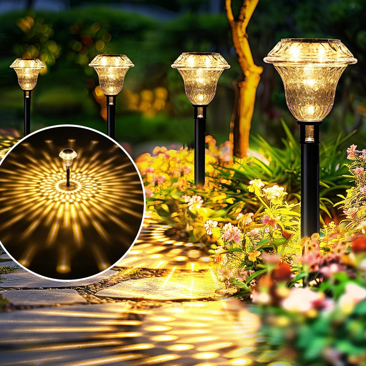 Breathtaking Garden Decor That Will Instantly Elevate Your Outdoor Space!