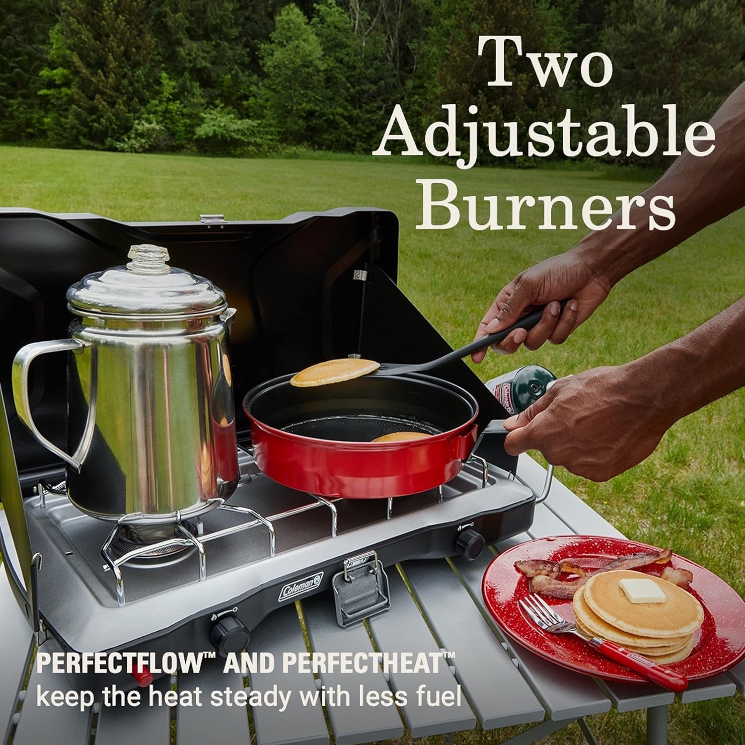 Need a Reliable Camping Stove? Check Out These Top Picks!