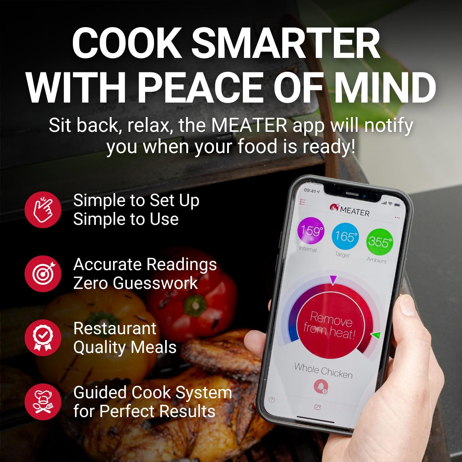 Smart Kitchen Devices That Will Change the Way You Cook