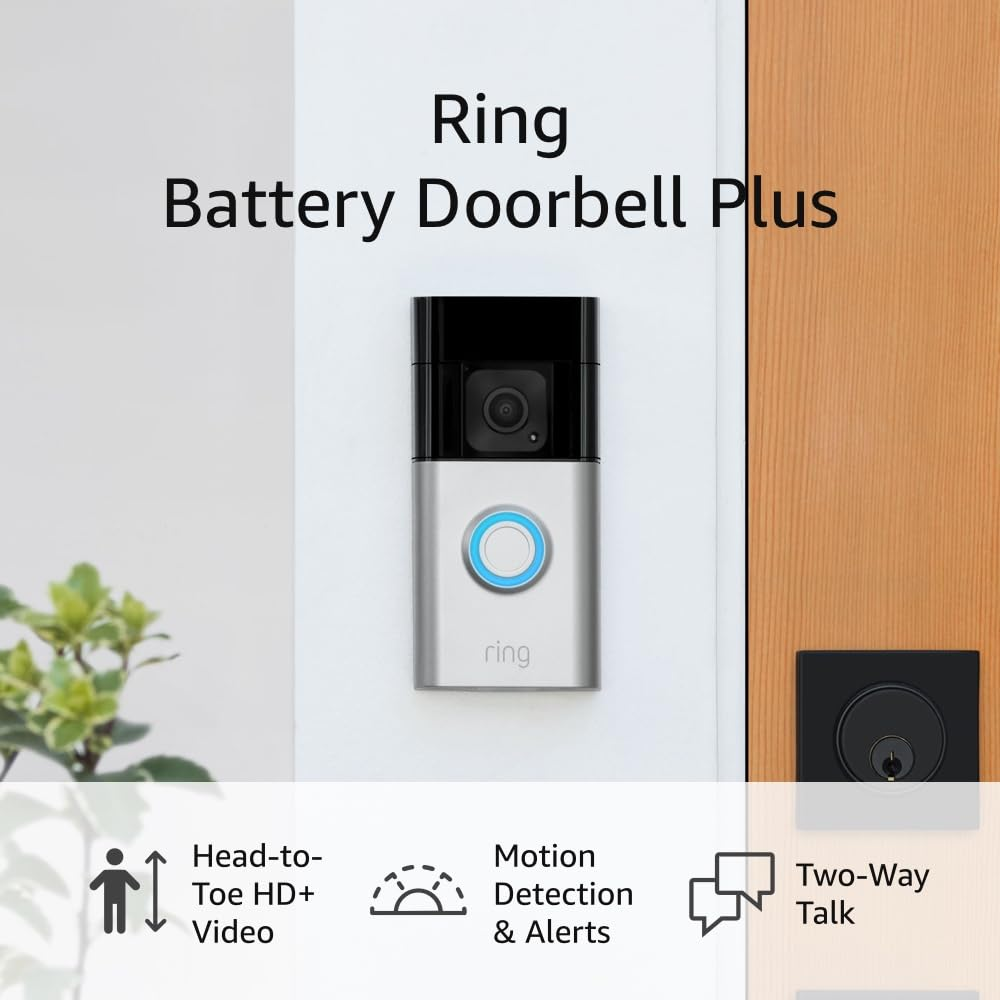 Smart Home Security: Enhance Safety with These Top Gadgets