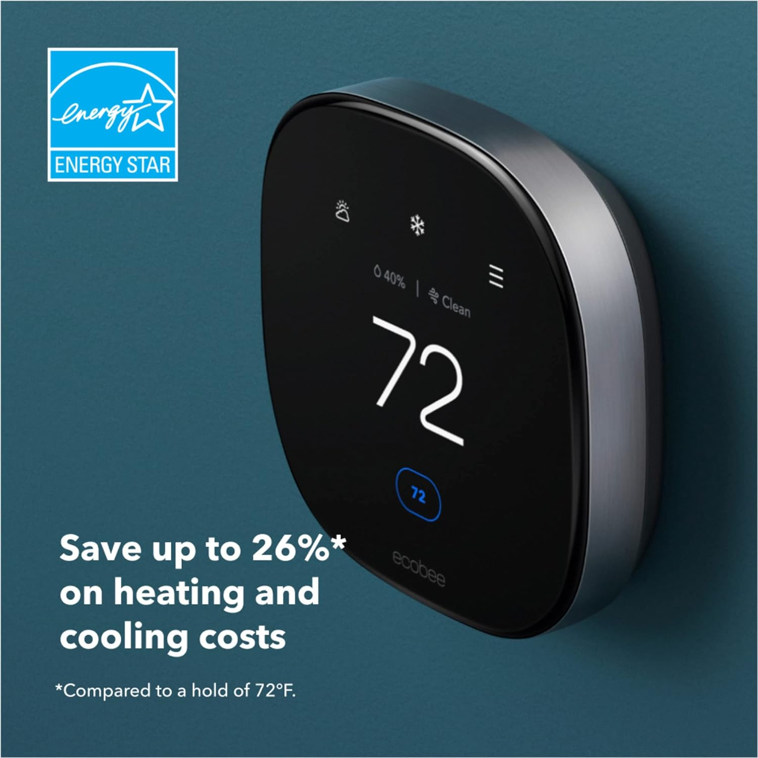 Best Smart Thermostats for Energy Efficiency