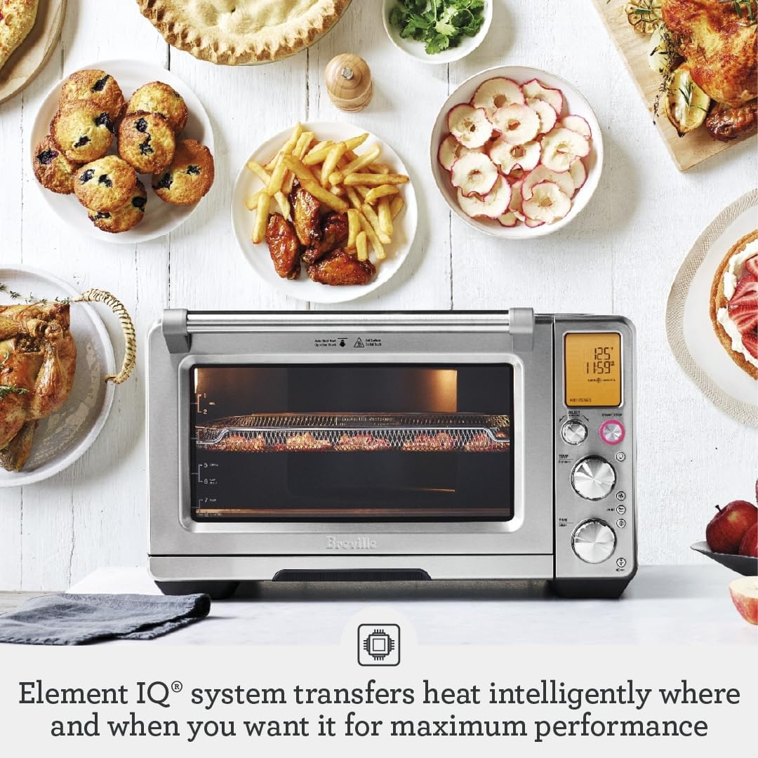 Best Countertop Ovens: Compact, Efficient, and Powerful