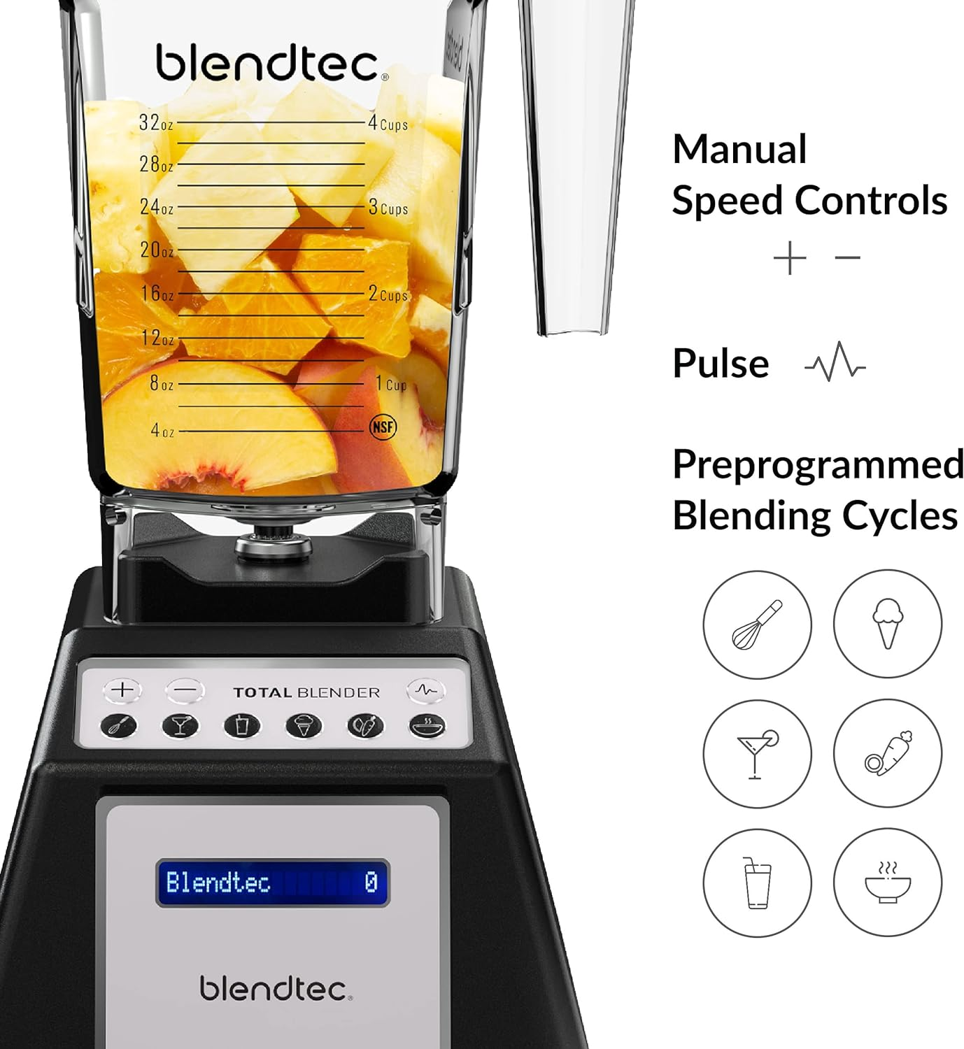 Top Quiet High-Performance Blenders for Smoothie Lovers