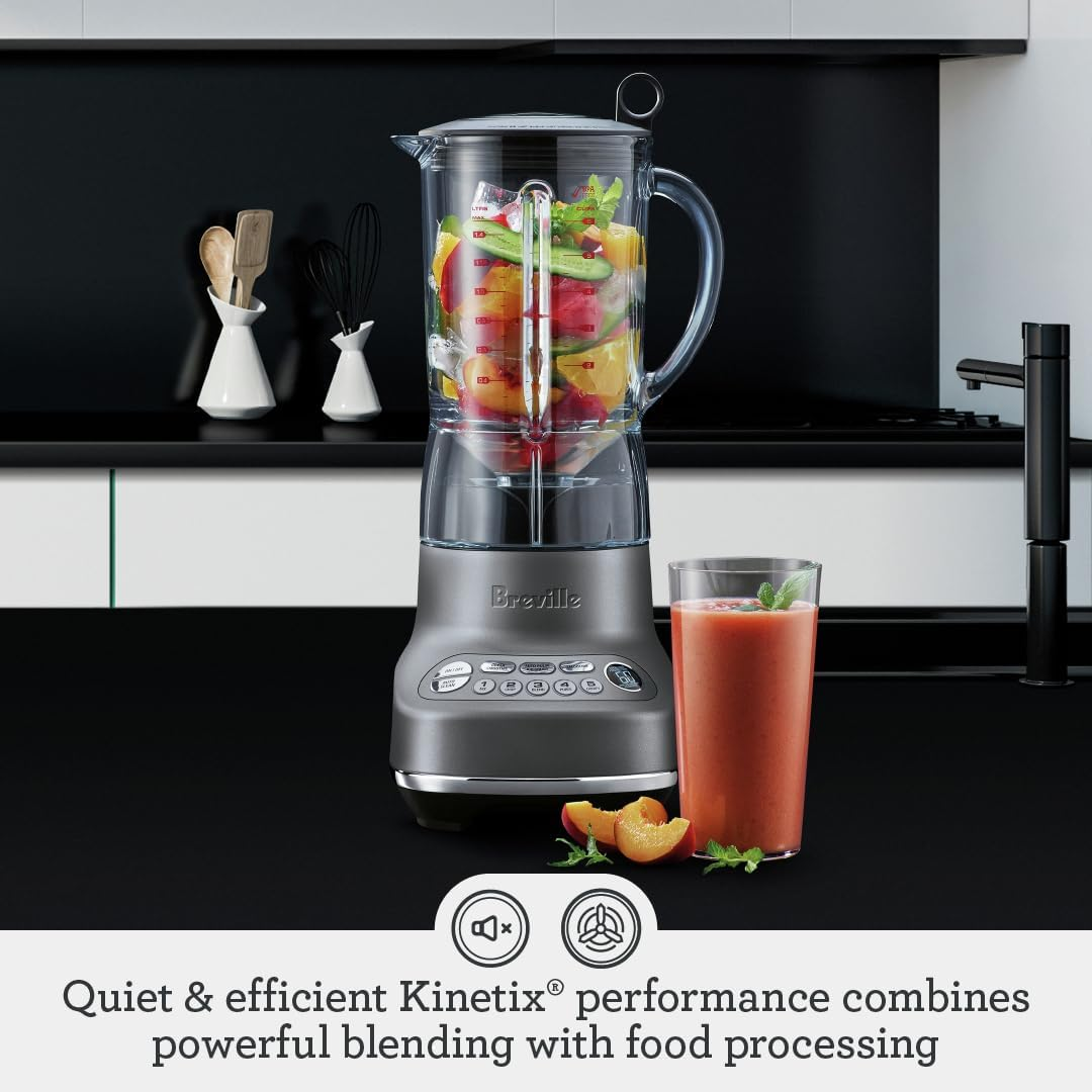 Best Professional Blenders for Home Chefs: A 2024 Guide