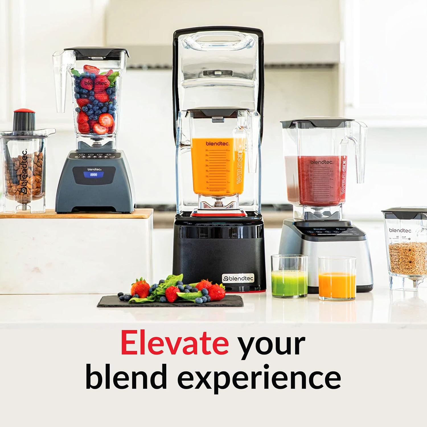 Best High-Performance Blenders for Daily Use: Top Picks for Home Chefs