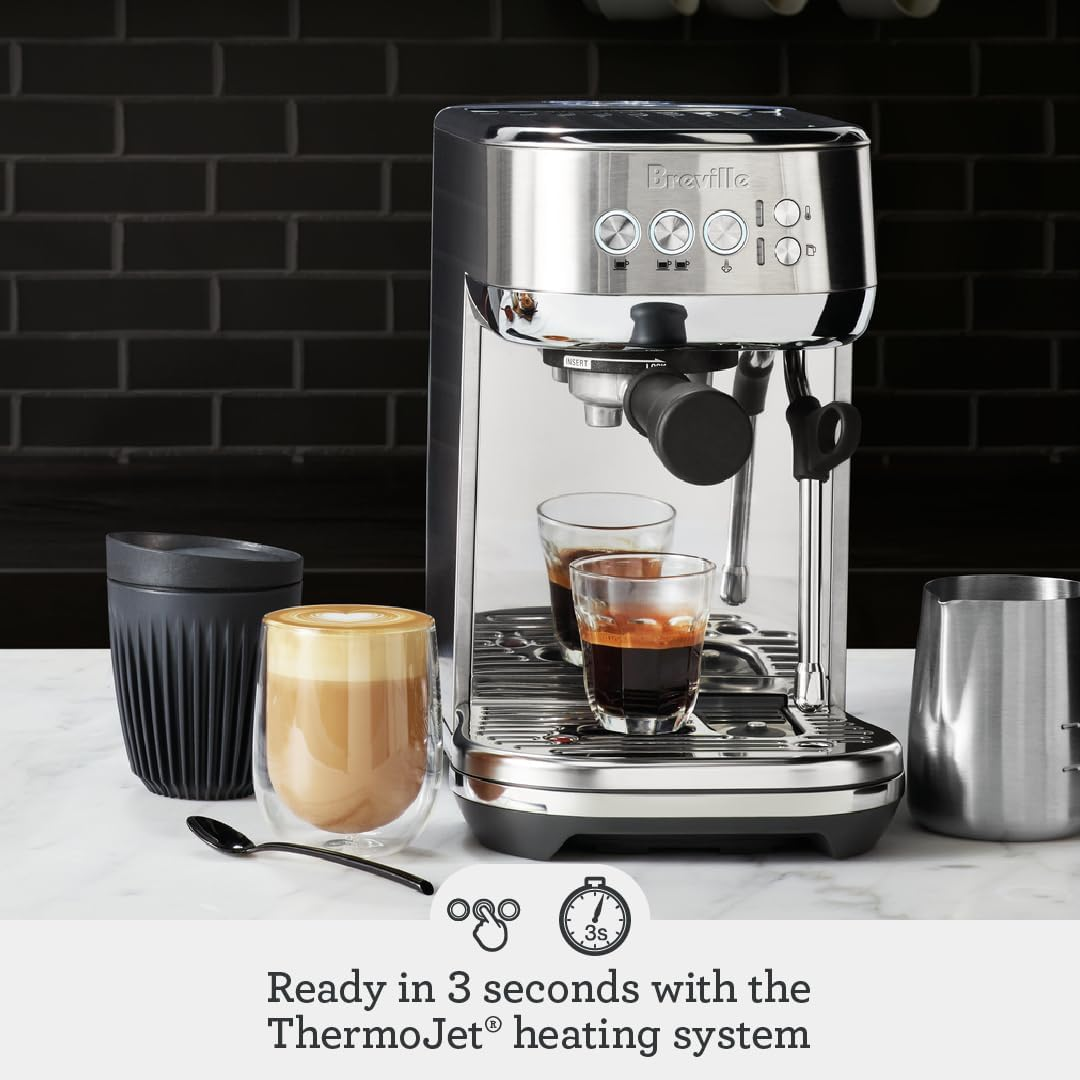 Top 3 Easy-to-Use Automatic Coffee Machines for Busy Mornings