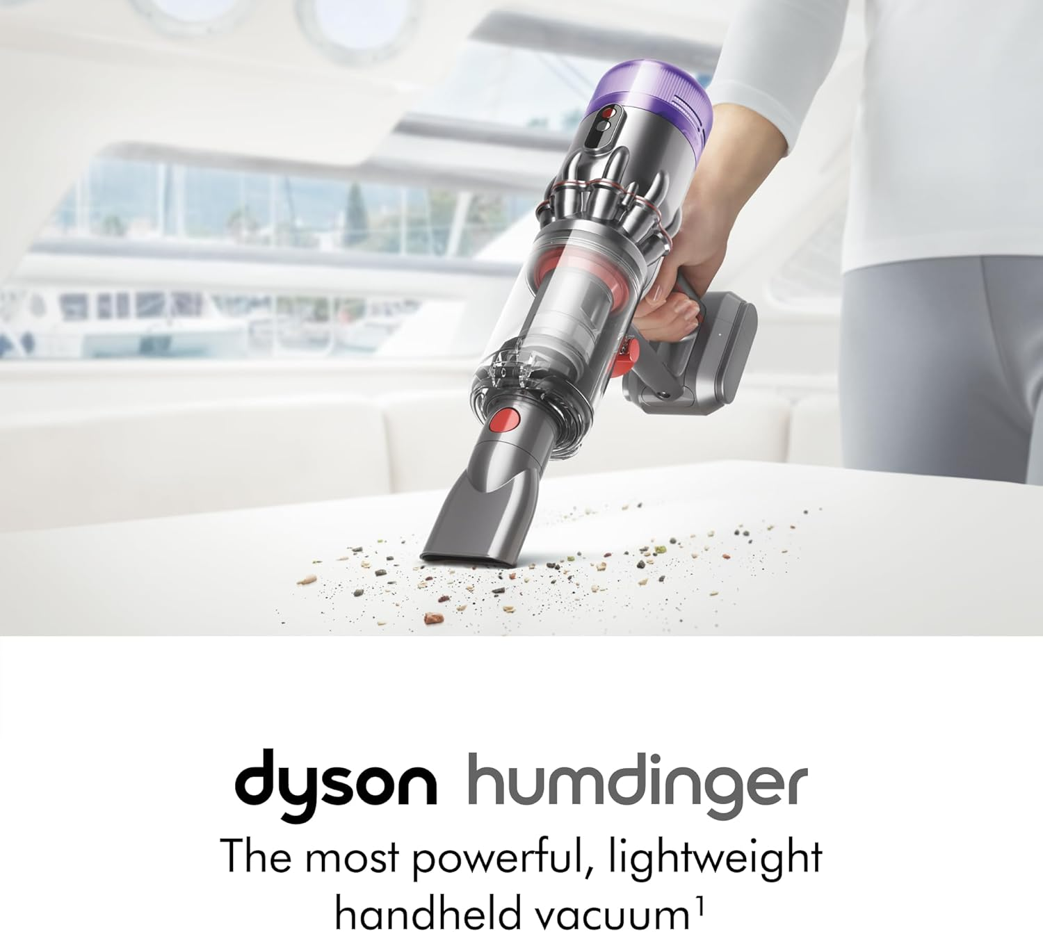 Best Cordless Handheld Vacuums for Easy Home Cleaning